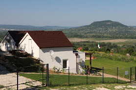 ARDO ÉLMÉNY BIRTOK PANORÁMA KEMPING