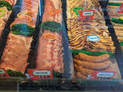 Butcher Shop «Butcher Block Meats», reviews and photos, 4015 S Arizona Ave #11, Chandler, AZ 85248, USA