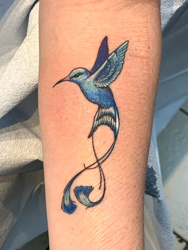 Body Piercing Shop «Punctured Piercing & Tattoo», reviews and photos, 2459 S Main St, Bountiful, UT 84010, USA