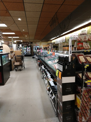 Grocery Store «Jenifer Street Market», reviews and photos, 2038 Jenifer St, Madison, WI 53704, USA