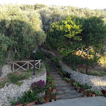 Photo n°3 de l'avis de cristian.' fait le 14/07/2018 à 18:02 sur le  La Badia à Sorrento