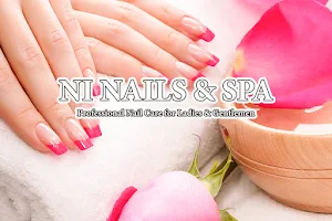 Ni Nails & Spa image
