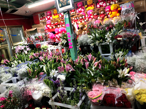 Usa flower shop