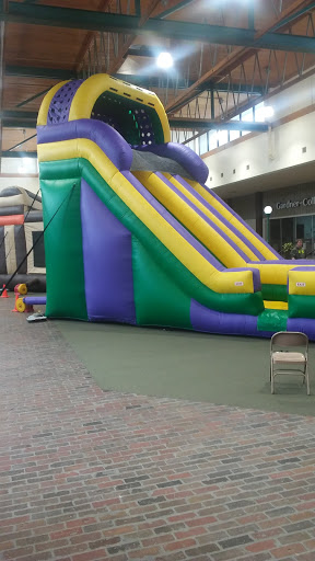 Shopping Mall «Penn Central Mall», reviews and photos, 200 High Ave W, Oskaloosa, IA 52577, USA