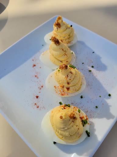 American Restaurant «The Q», reviews and photos, 3900 Bel Aire Plaza D, Napa, CA 94558, USA