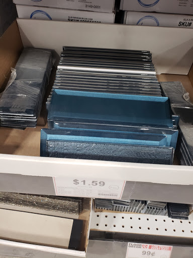 Tile Store «Floor & Decor», reviews and photos, 221 Towne Center Blvd, Sanford, FL 32771, USA