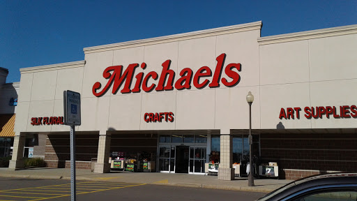 Craft Store «Michaels», reviews and photos, 12765 Harper Village Dr, Battle Creek, MI 49014, USA