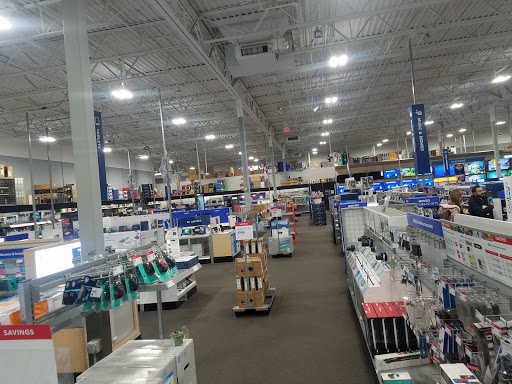 Electronics Store «Best Buy», reviews and photos, 3511 Salida Ct, Aurora, CO 80011, USA