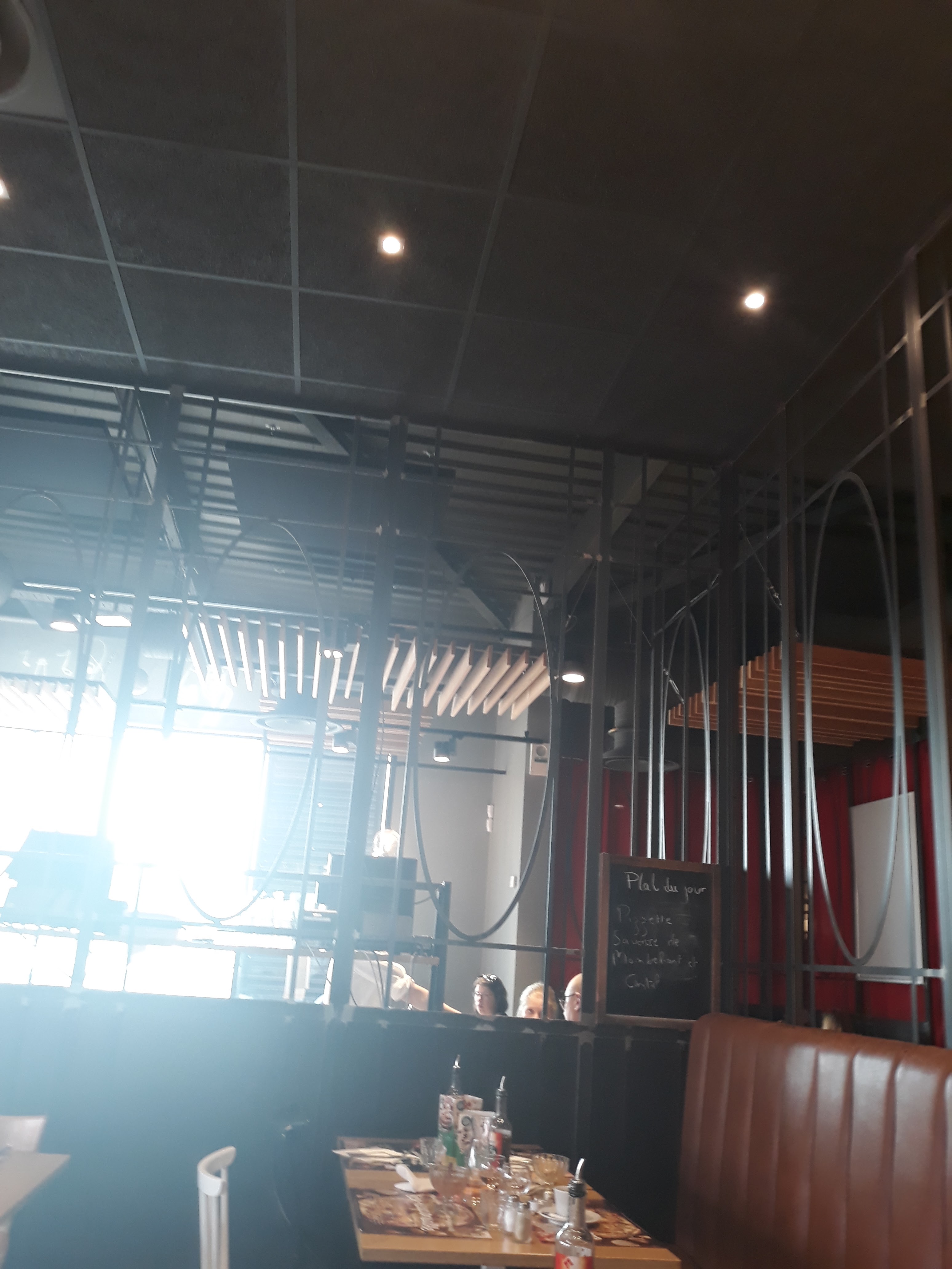 Photo n° 5 de l'avis de geoffrey.h fait le 25/05/2019 à 07:26