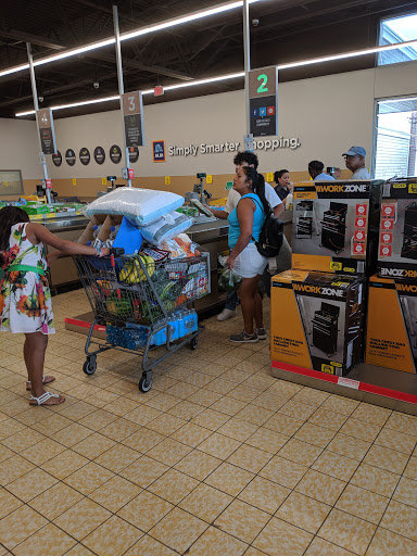 Supermarket «ALDI», reviews and photos, 541 S Broadway, Salem, NH 03079, USA