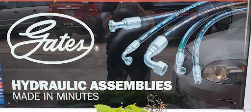 Auto Repair Shop «Bobs Automotive & Wrecker Service», reviews and photos, 211 Central Ave, Dover, NH 03820, USA