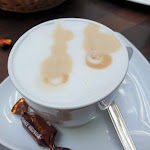 Photo n°1 de l'avis de Babs.o fait le 09/09/2023 à 10:56 sur le  MOKKA Viersen à Viersen