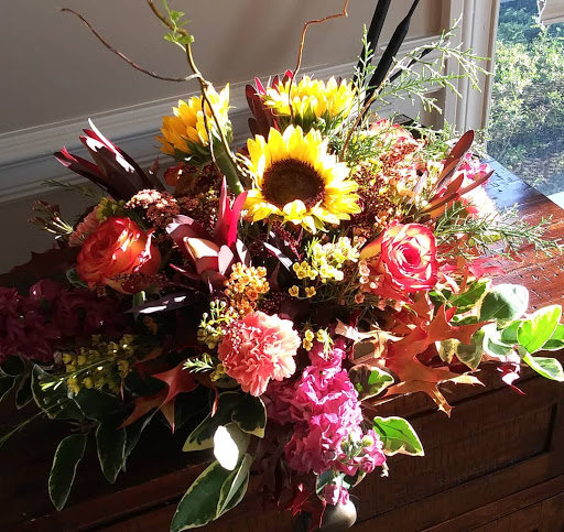 Florist «Misty Rose Flower Shop», reviews and photos, 792 SW Grove Ave #105, Port St Lucie, FL 34983, USA