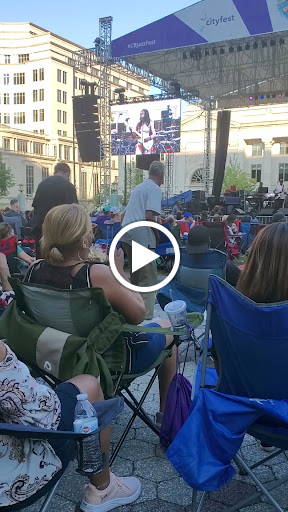 Performing Arts Theater «The Playhouse on Rodney Square», reviews and photos, 1007 N Market St, Wilmington, DE 19801, USA