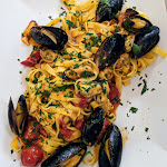 Photo n°2 de l'avis de Wayne.n fait le 21/09/2019 à 21:49 sur le  Hotel Franca & Trattoria San Sebastiano à Tovo di Sant'Agata