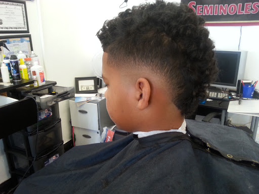 Barber Shop «Superdome Barbershop Panama City», reviews and photos, 299 W 15th St, Panama City, FL 32401, USA