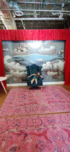 Book Store «The Story Shop», reviews and photos, 124 N Broad St, Monroe, GA 30655, USA