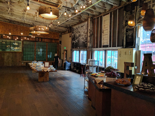 Wedding Venue «SoDo Park», reviews and photos, 3200 1st Avenue South, Seattle, WA 98134, USA