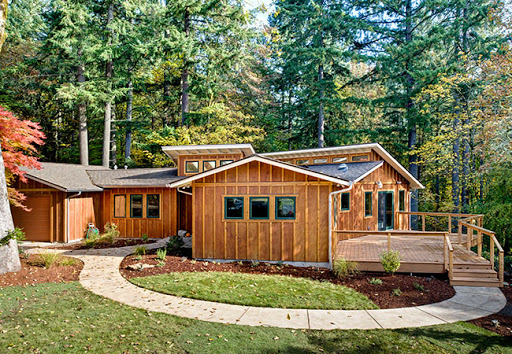 General Contractor «W.L. Construction, Inc.», reviews and photos, 275 SW Avery Ave Unit A, Corvallis, OR 97333, USA