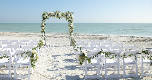 Florist «Floral Artistry», reviews and photos, 2400 Palm Ridge Rd, Sanibel, FL 33957, USA