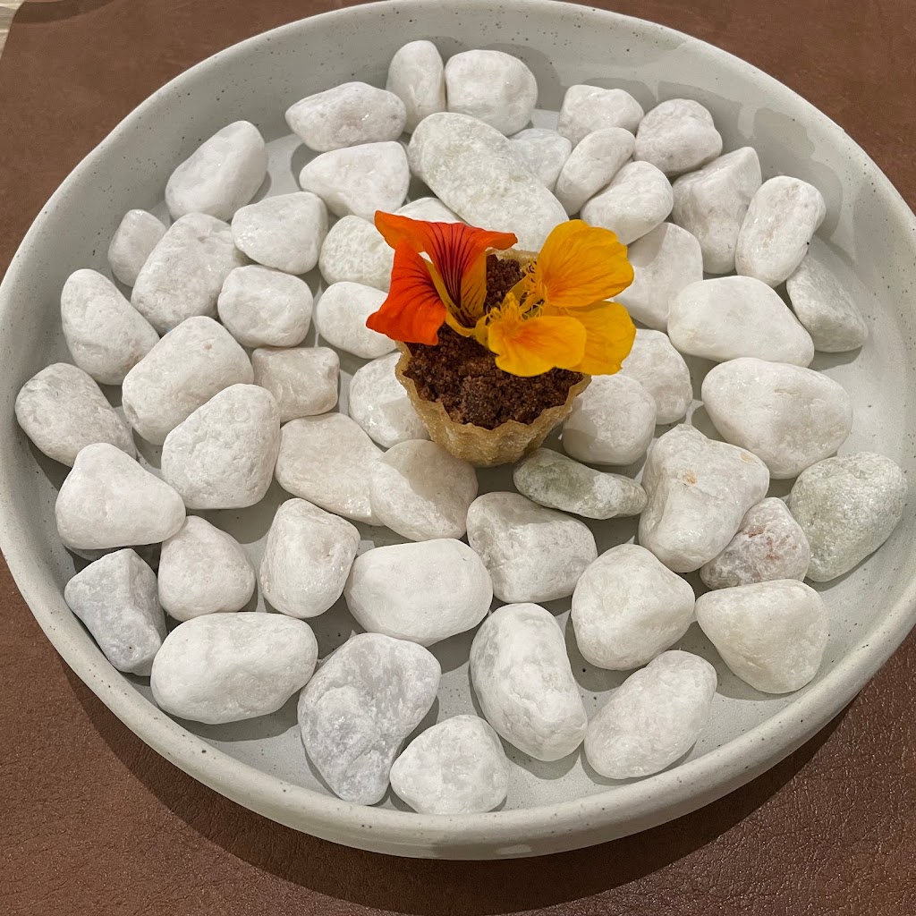 仙桃素·創新蔬食美學 的照片