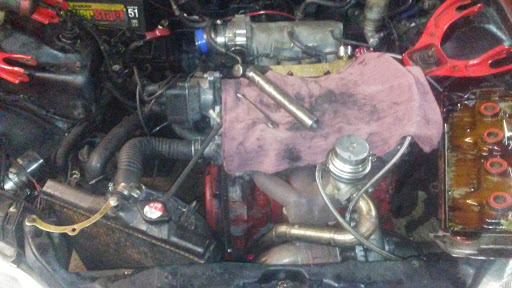 Plumber «A+ Rooter Inc.», reviews and photos, 2827 N Graham St, Charlotte, NC 28206, USA