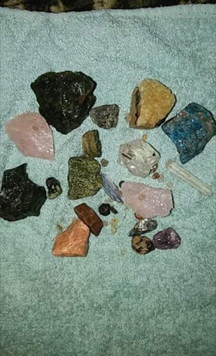 Gift Shop «Talking Rock General», reviews and photos, 5119 GA-136, Talking Rock, GA 30175, USA