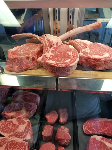 Butcher Shop «Naughty Pig Butcher Shop & Encased Meats», reviews and photos, 25359 Madison Ave, Murrieta, CA 92562, USA