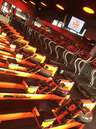 Gym «Orangetheory Fitness Colorado Springs-Stetson Hills», reviews and photos, 5990 Stetson Hills Blvd, Colorado Springs, CO 80923, USA