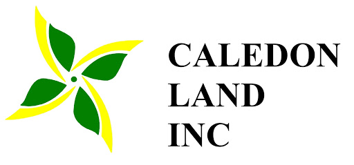 CALEDON Land Inc / Office