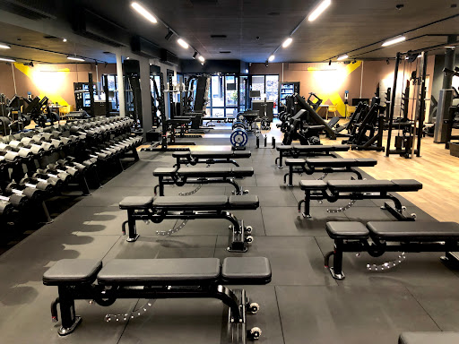 FitnessX Hasselager, Kolt Østervej in Hasselager, Aarhus