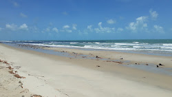 Foto von Balbino Strand mit sehr sauber Sauberkeitsgrad