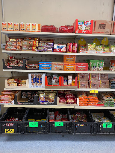 Produce Market «Enfield Produce», reviews and photos, 565 Enfield St, Enfield, CT 06082, USA