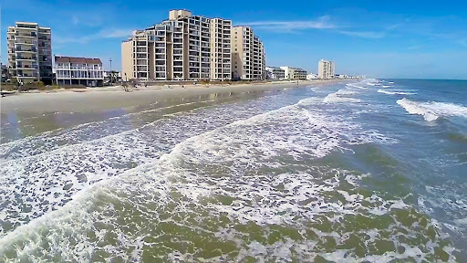 1690 N Waccamaw Dr, Murrells Inlet, SC 29576, USA