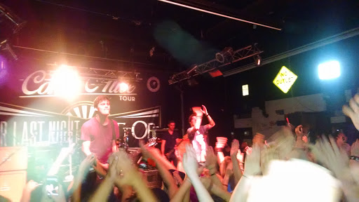 Live Music Venue «THE GARAGE», reviews and photos, 75 Civic Center Pkwy, Burnsville, MN 55337, USA