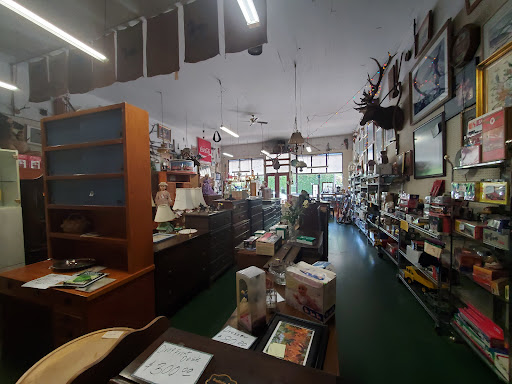 General Store «T & E General Store», reviews and photos, 110 S Maple St, Yamhill, OR 97148, USA