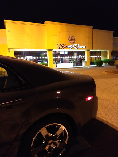 Movie Theater «AMC Classic Madison 10», reviews and photos, 721 Myatt Dr, Madison, TN 37115, USA