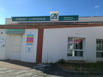 Photo du Banque Crédit Agricole Bouaye à Bouaye