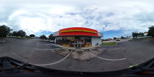 Auto Parts Store «Advance Auto Parts», reviews and photos, 815 NW Park St, Okeechobee, FL 34972, USA