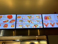 Restaurant turc Batman Kebab&Tacos à Grenoble (la carte)