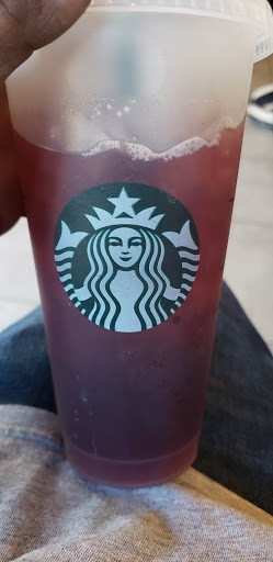 Coffee Shop «Starbucks», reviews and photos, 1731 Martin Luther King Blvd, Houma, LA 70360, USA