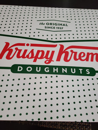 Bakery «Krispy Kreme Doughnuts», reviews and photos, 12586 Research Blvd, Austin, TX 78759, USA