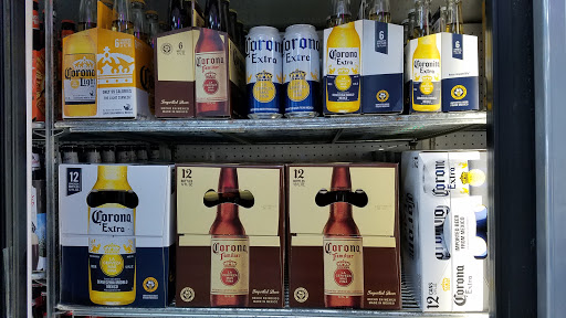 Liquor Store «Foremost Liquor Stores», reviews and photos, 178 S Broadway, Aurora, IL 60505, USA