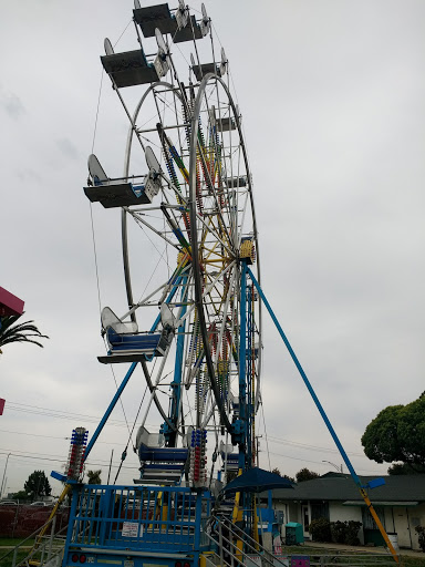 Fairground «Santa Clara County Fairgrounds», reviews and photos, 344 Tully Rd, San Jose, CA 95111, USA