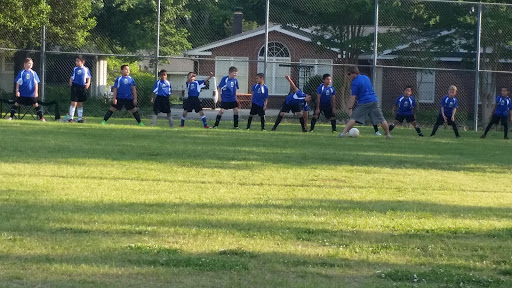 Park «Holmes Park», reviews and photos, Twin Lake Rd, Greenville, SC 29609, USA