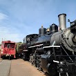 Oakland B & O Railroad Museum