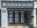 L'AGENCE DE VILLIERS Villiers-sur-Orge
