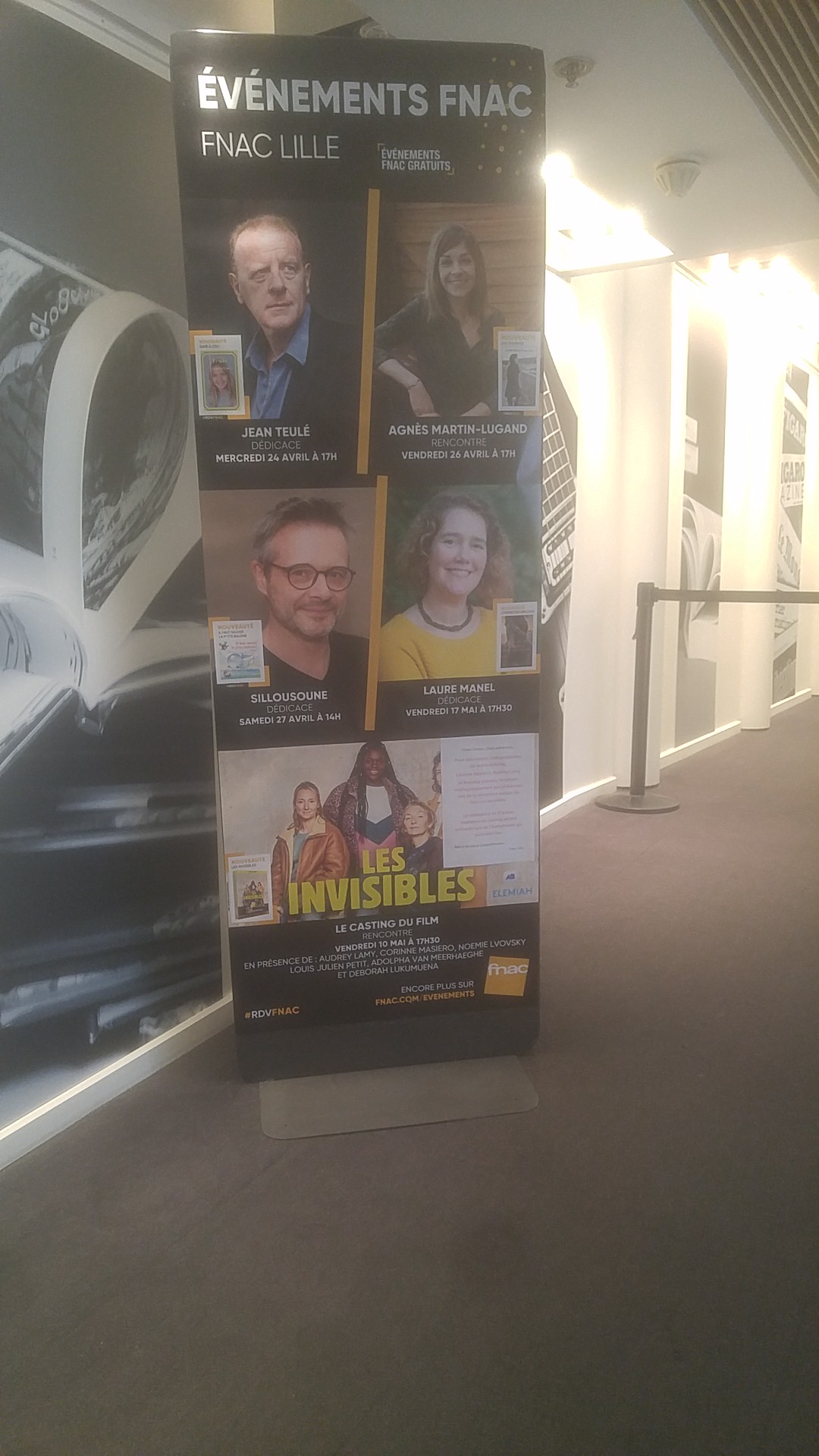 Photo n° 6 de l'avis de kassy.e fait le 06/05/2019 à 17:46