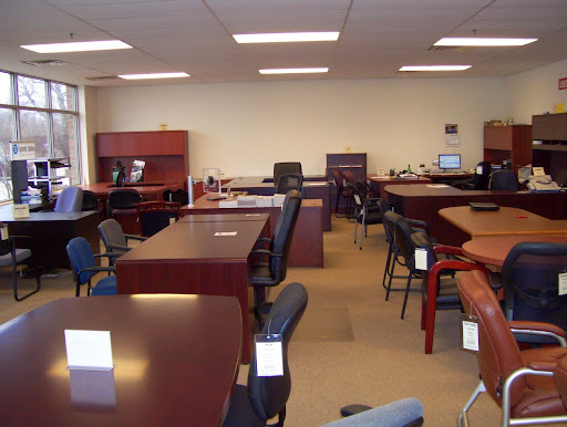 A to Z Office Furniture, 470 W Roosevelt Rd, West Chicago, IL 60185, USA, 