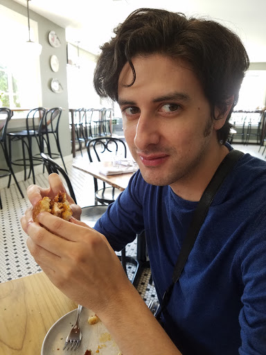 Cafe «Porcellino’s Craft Butcher», reviews and photos, 711 W Brookhaven Cir, Memphis, TN 38117, USA